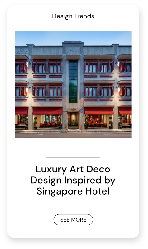 Design Trend